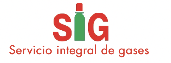 SIG - Servicio Integral de Gases